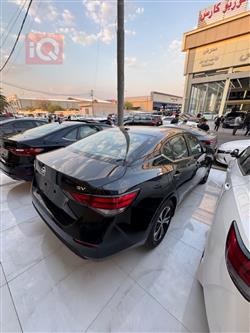 نيسان سنترا